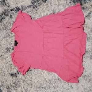 Nursing Queen Nursing Top